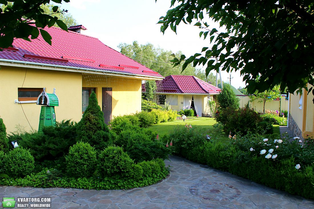 Sell house. Киевская обл., Юровка — photo 9