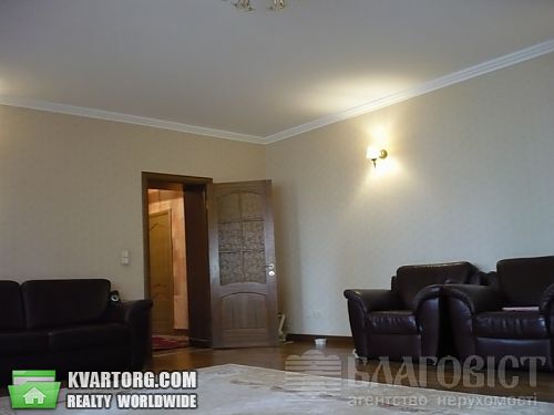Sell 4-room apartment. Киев, Героев Сталинграда пр — photo 1