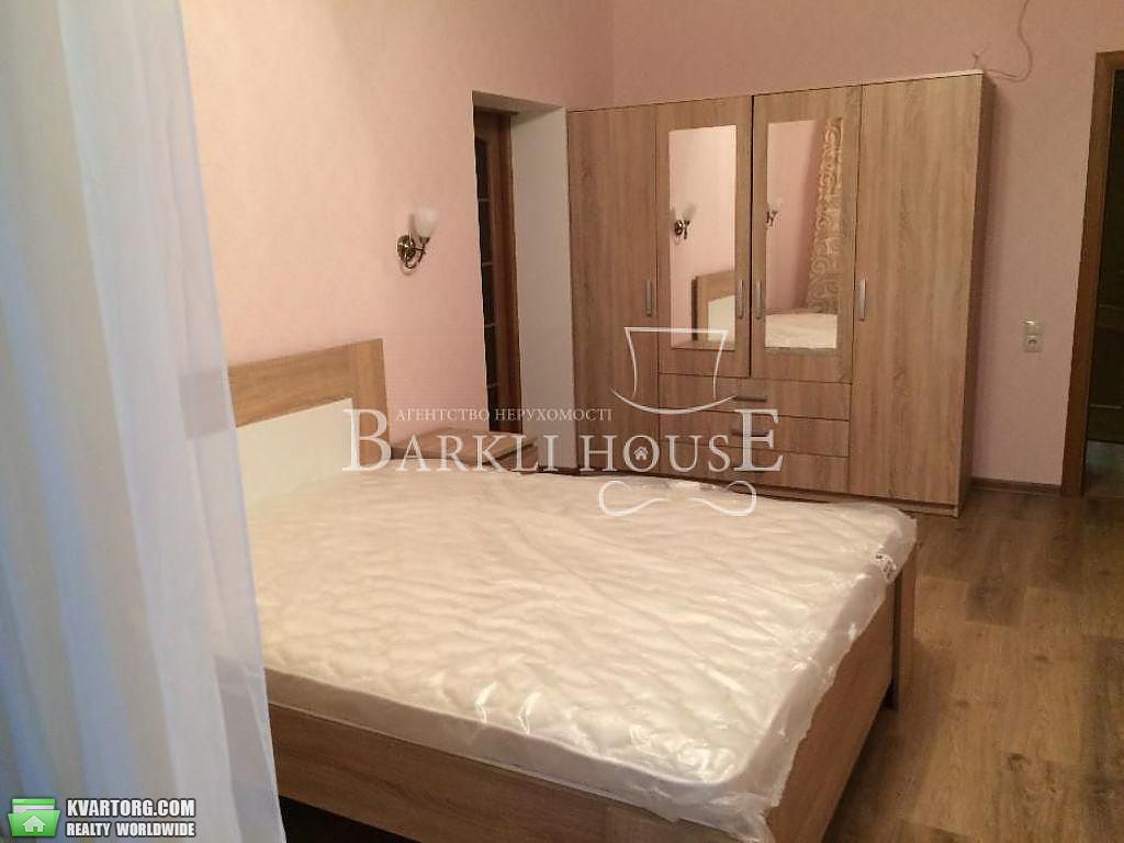 Rent out 3-room apartment. Киев,  Гончара — photo 2