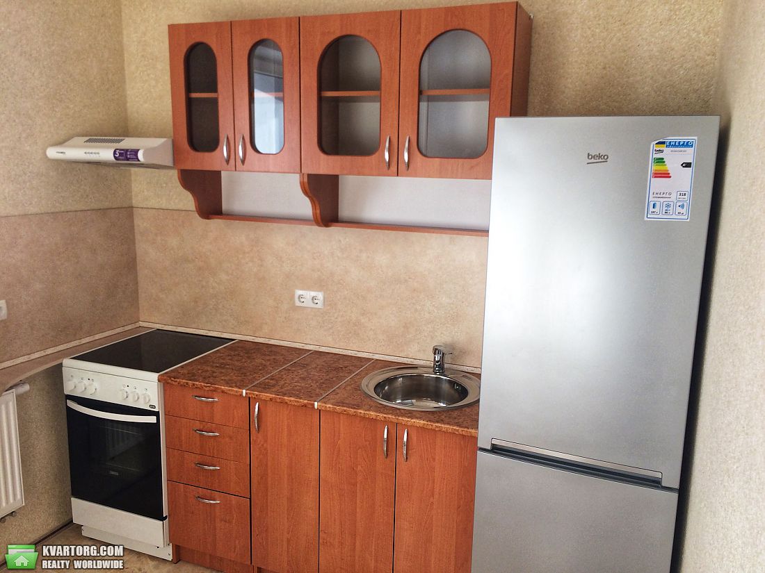 Rent out 2-room apartment. Киев,  Теремковская — photo 8