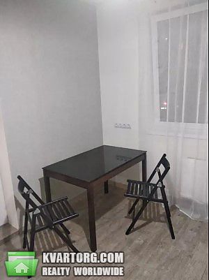 Rent out 1-room apartment. Киев, Чавдар — photo 3
