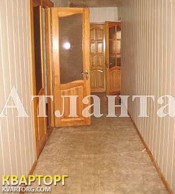 Rent out 3-room apartment. Одесса, Магистральная — photo 4
