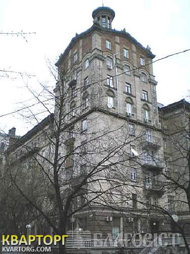 Sell 3-room apartment. Киев,  Круглоуниверситетская — photo 1