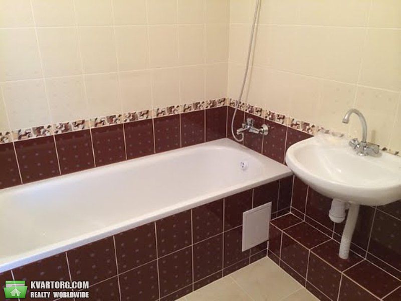 Sell 1-room apartment. Киев,  Милославская — photo 9