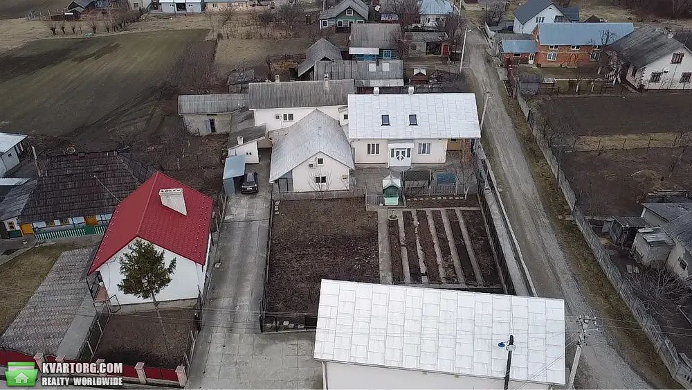 Sell house. Черновцы, Центральная — photo 2
