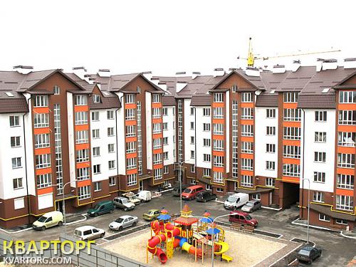 Sell 1-room apartment. Киев,  Большая Окружная — photo 2