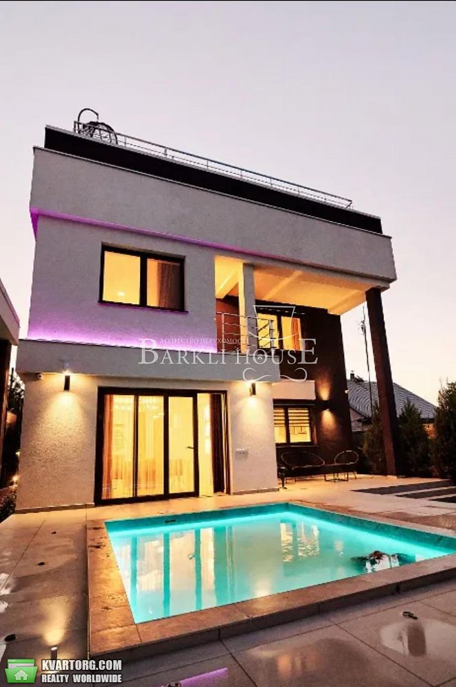 Rent out house. Киев, Остров Водников — photo 3