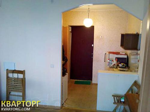 Sell 1-room apartment. Киев,  Пожарского — photo 1