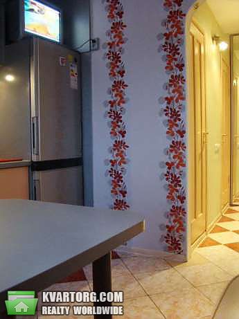 Rent out 2-room apartment. Киев,  Героев Днепра — photo 6