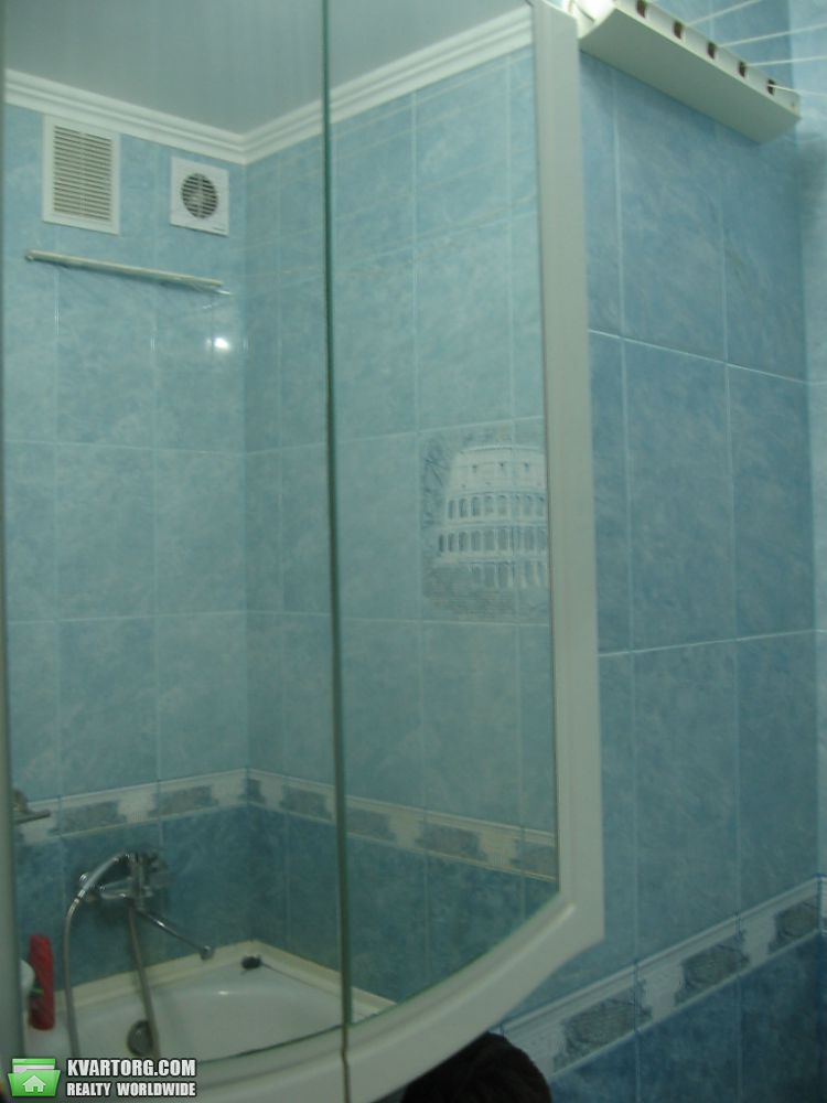 Rent out 1-room apartment. Киев, Проспект. Маяковского — photo 7