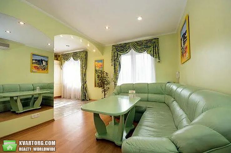 Sell 2-room apartment. Киев,  Бассейная — photo 6