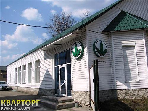 Rent out office. Киев,  Машиностроительная — photo 1