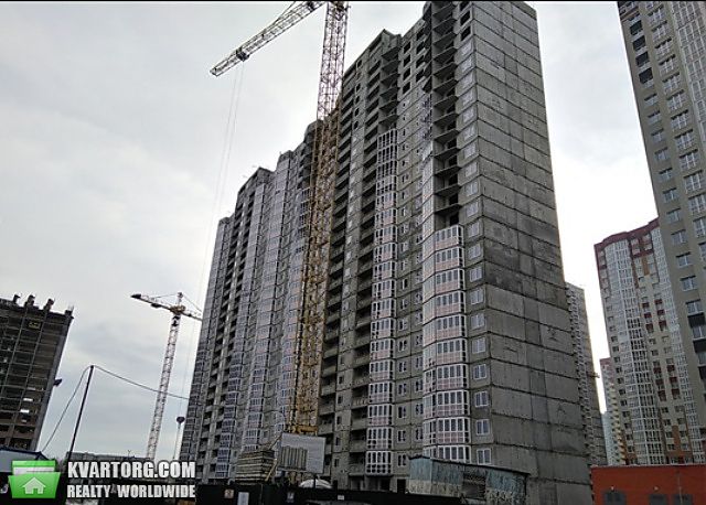 Sell 1-room apartment. Киев,  Гмыри — photo 2