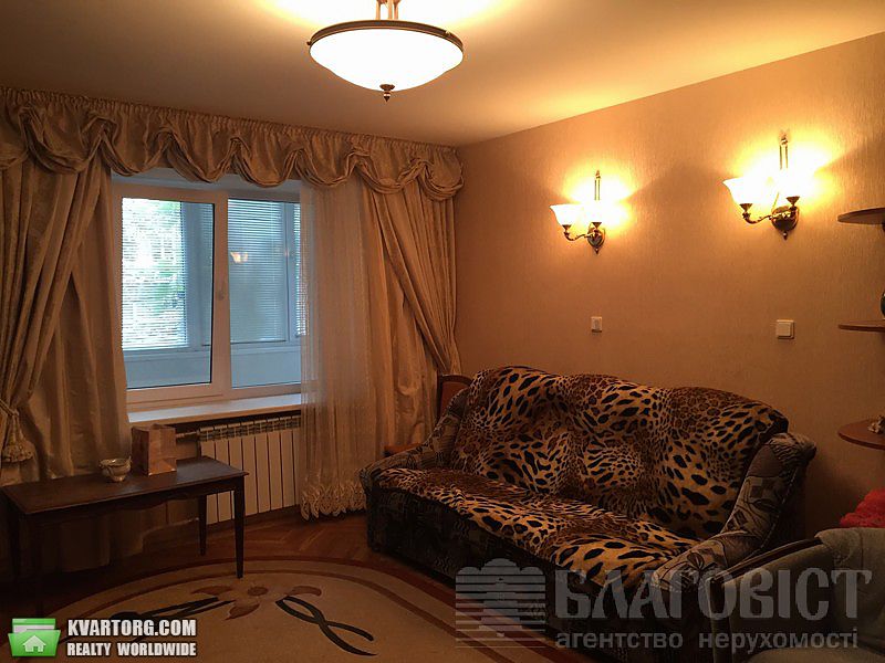 Sell 2-room apartment. Киев,  Предславинская — photo 3