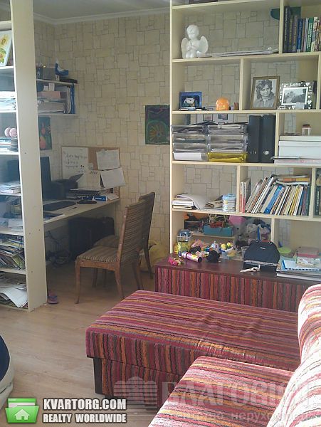 продам 2-комнатную квартиру. Киев,  Победы пр - фото 1