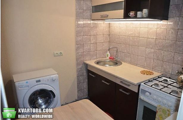 Rent out 2-room apartment. Киев,  Борщаговская — photo 5