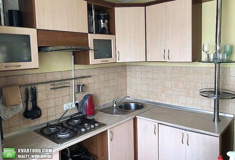 Sell 2-room apartment. Киев,  Свободы пр — photo 1