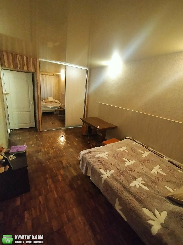 Sell 1-room apartment. Киев,  Доброхотова — photo 1