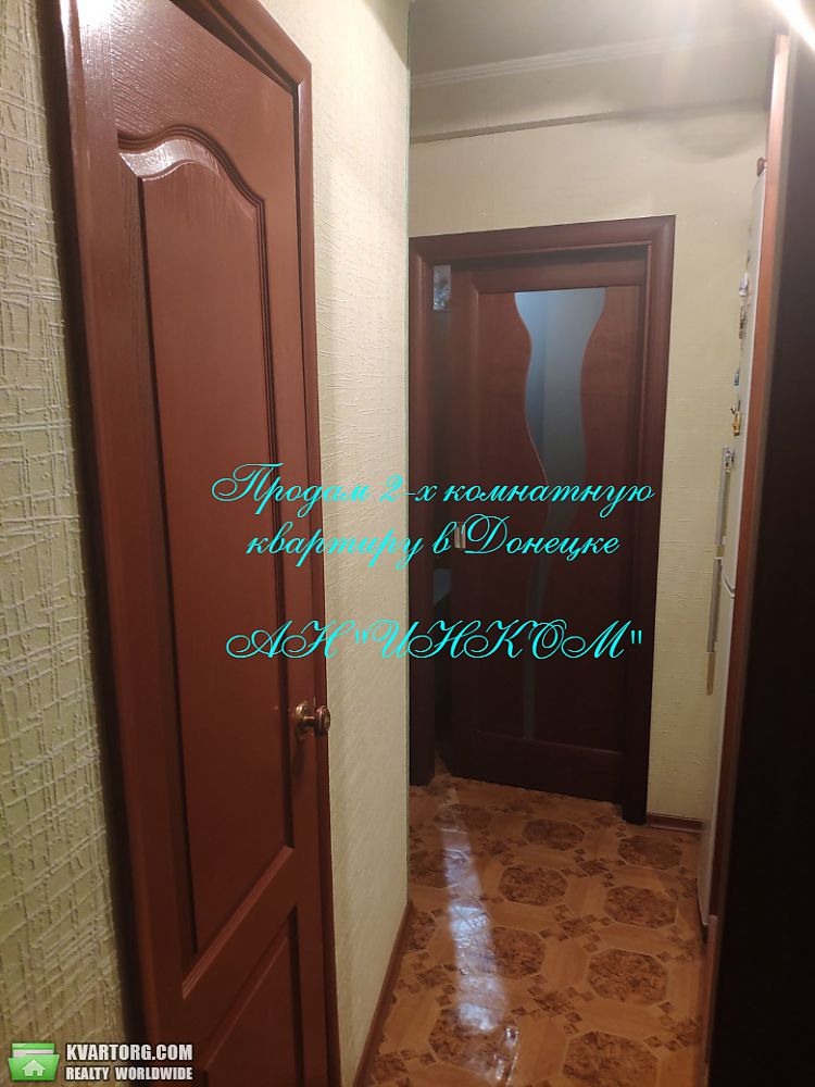 Sell 2-room apartment. Донецк, нижнекурганская — photo 3