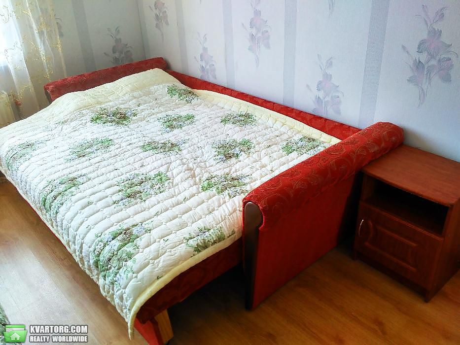 Rent out 3-room apartment. Киев, Ивана Гонты — photo 4