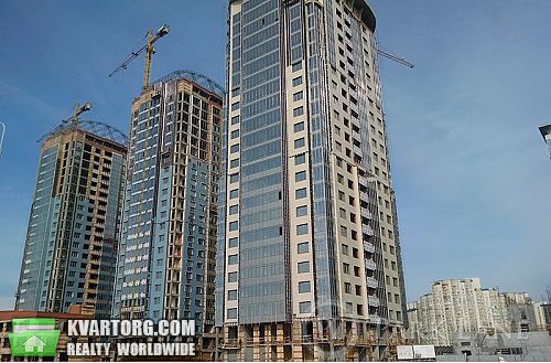 Sell 1-room apartment. Киев, Днепровская наб — photo 2