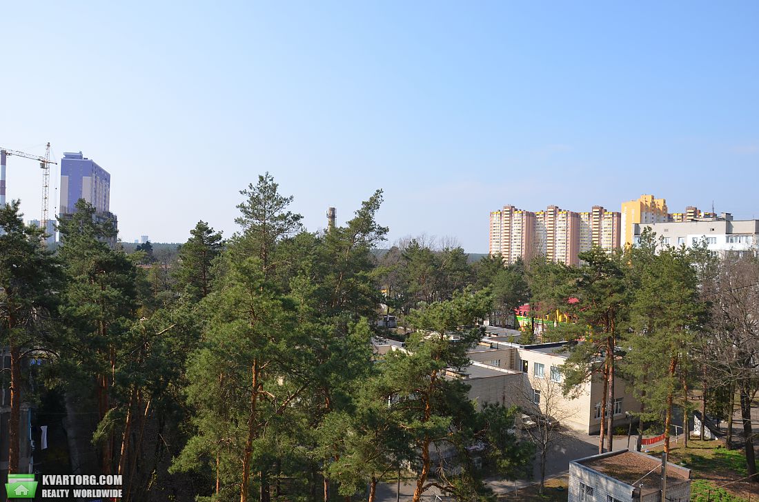 Sell 3-room apartment. Киев,  Пономарева — photo 8