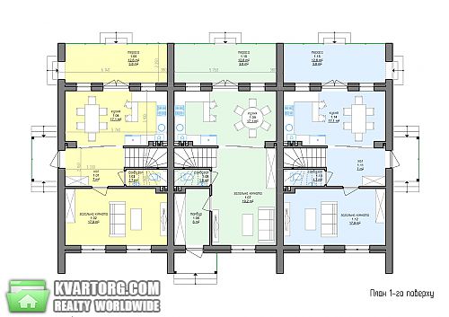 Sell house. Киевская обл., Франка — photo 2