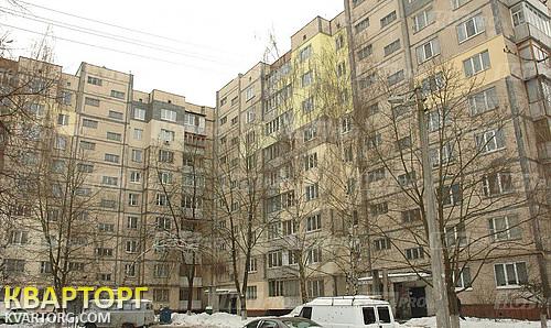Sell 2-room apartment. Киев,  Смолича — photo 1