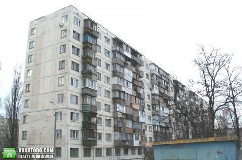 Sell 2-room apartment. Киев,  Братиславская — photo 1