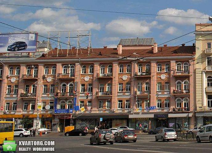 Sell 2-room apartment. Киев,  Большая Васильковская — photo 4