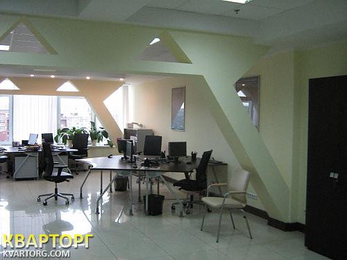 Rent out office. Киев, Горького — photo 1