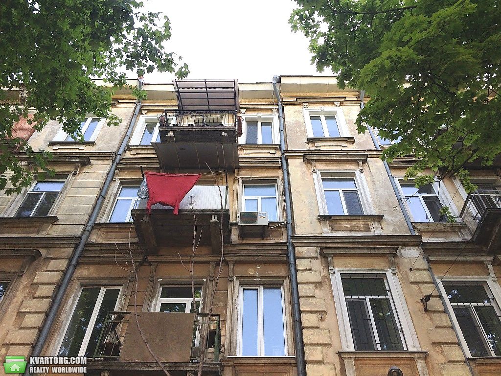 Sell 4-room apartment. Одесса, Пастера — photo 7