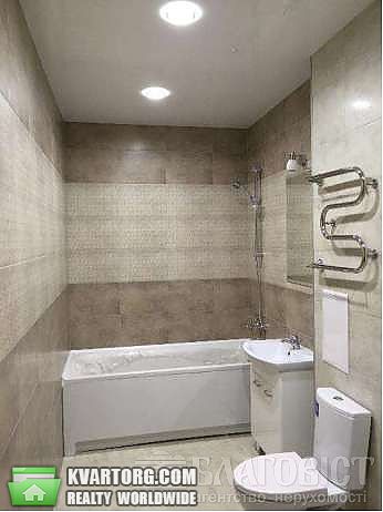 Sell 1-room apartment. Киев,  Краснопольская — photo 7