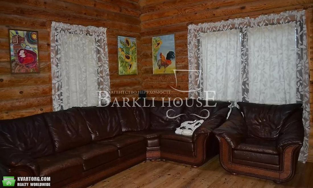 Rent out 4-room apartment. Киевская обл., Сувид — photo 3