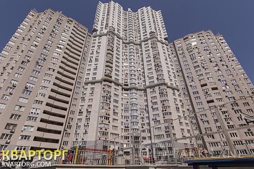 Sell 3-room apartment. Киев,  Княжий Затон — photo 1