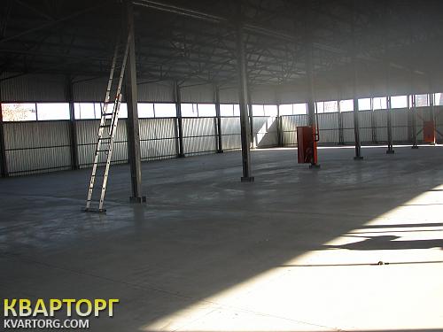 Rent out warehouse. Киев, Пуховская — photo 1