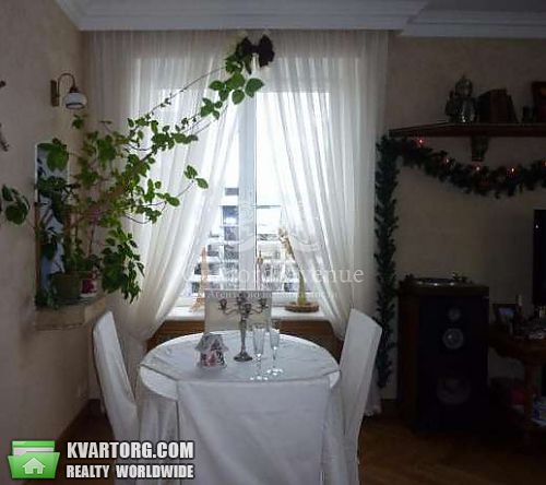 Sell multi-room apartment. Киев, Глазунова — photo 7