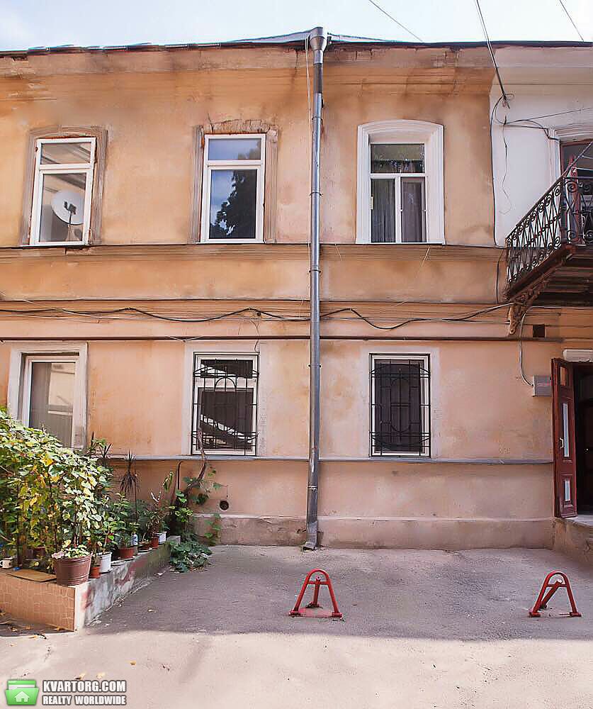 Sell 2-room apartment. Одесса, Воронцовский переулок — photo 9