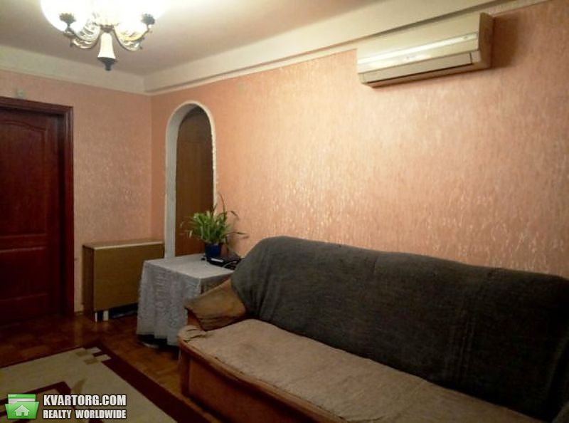Sell 2-room apartment. Киев,  Запорожца — photo 5