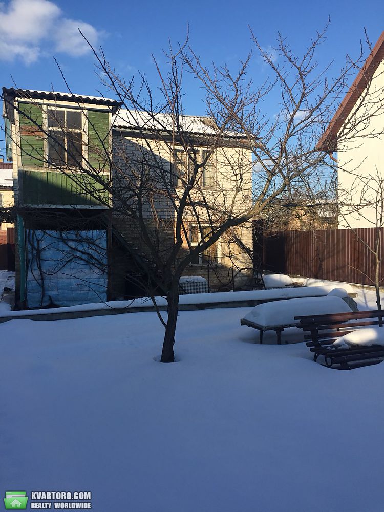Sell house. Киев,  Садовая Осокорки — photo 4