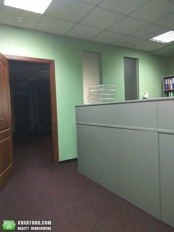 Rent out office. Киев,  Севастопольская пл — photo 3