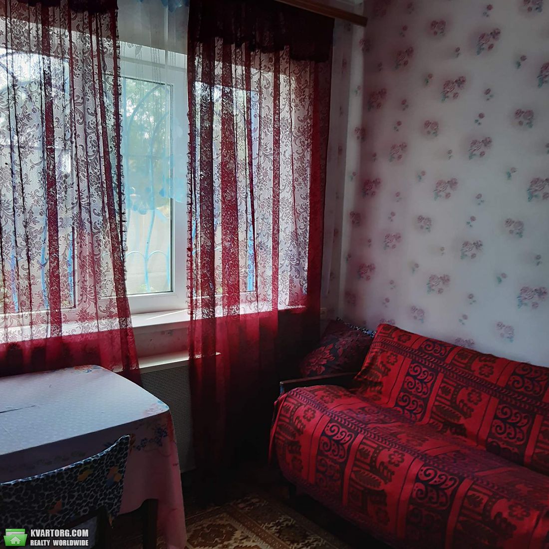 Sell house. Одесса, 1-я Линия — photo 3