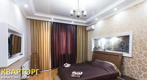 Rent out 3-room apartment. Одесса, французский бульвар — photo 7
