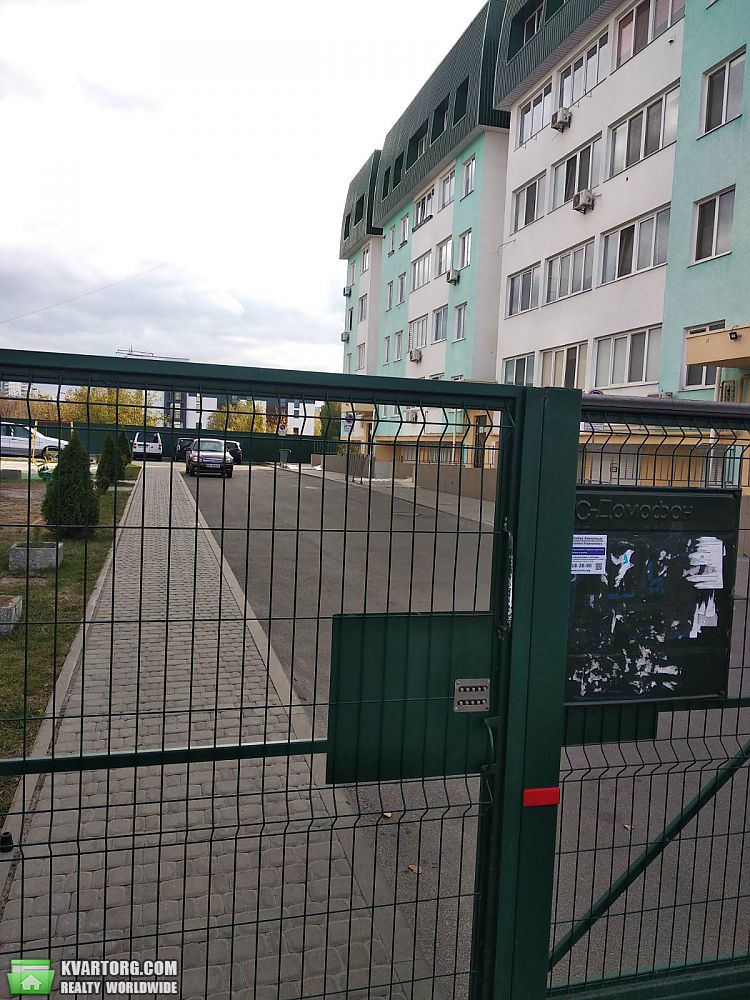 Rent out 1-room apartment. Киев, Пожарского — photo 10