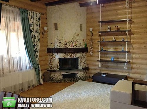 Rent out house. Киевская обл., Украинка — photo 1