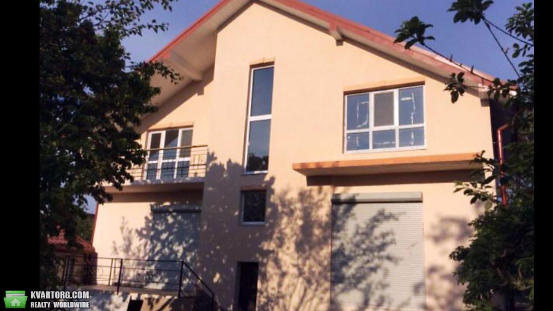 Sell house. Киевская обл., Горького — photo 1