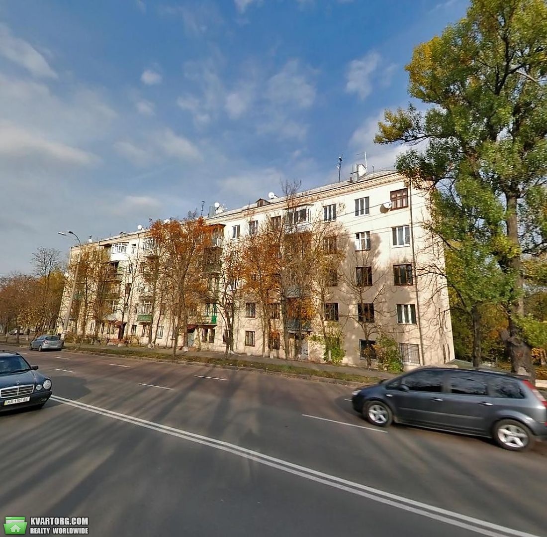 Sell 2-room apartment. Киев,  Науки пр — photo 1