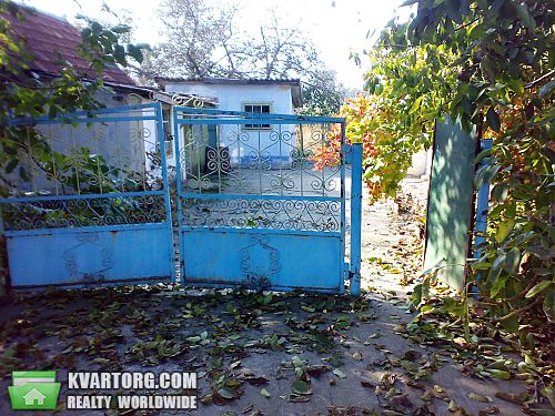 Sell house. Одесса, Юбилейная — photo 2