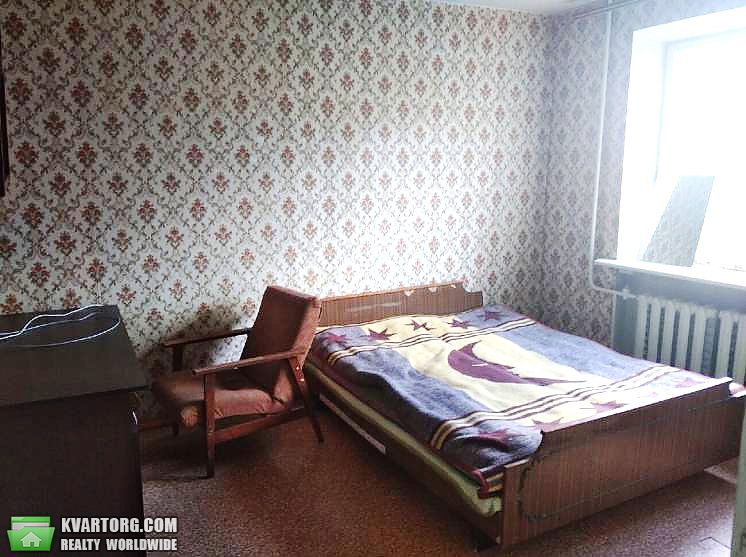 Sell 2-room apartment. Одесса,  Заболотного — photo 1