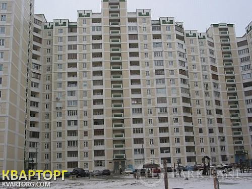 Sell 3-room apartment. Киев,  Вишняковская — photo 1